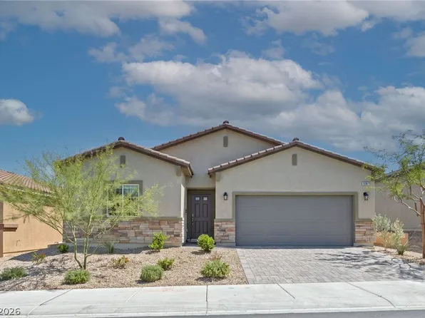 10967 Stone Crossing Ave, Las Vegas, NV 89166