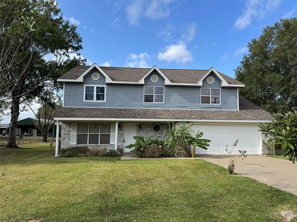 1st image of 12420 Old Needville Fairchild Rd