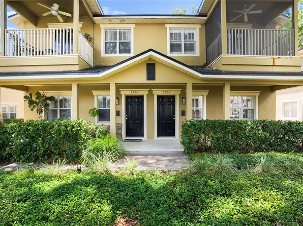 2206 Elizabeth Ave #D, Orlando, FL 32804