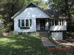 496 S Edward St, Decatur, IL 62522