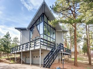 6225 Pike Cir, Larkspur, CO 80118