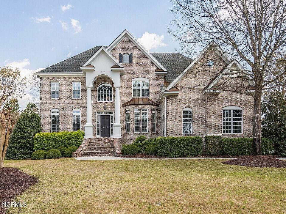 513 Marsh Oaks Drive, Wilmington, NC 28411 | Zillow