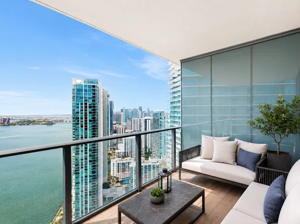 650 NE 32nd St Unit 4507, Miami, FL 33137