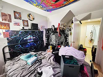 Rented by Voro New York