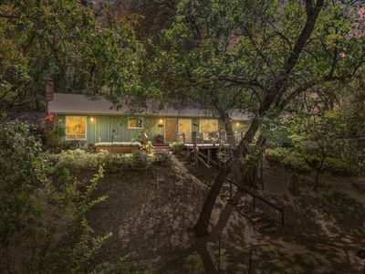 Garden Court, Auburn, CA, 95602