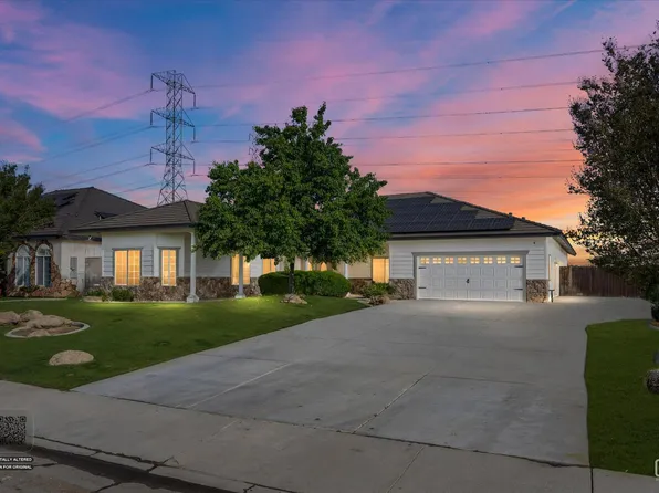 15100 Dobbs Ave, Bakersfield, CA 93314