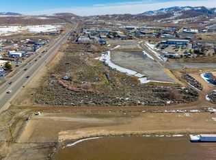 Akron Way, Carson City, NV