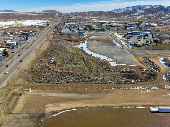 Akron Way, Carson City, NV 89701