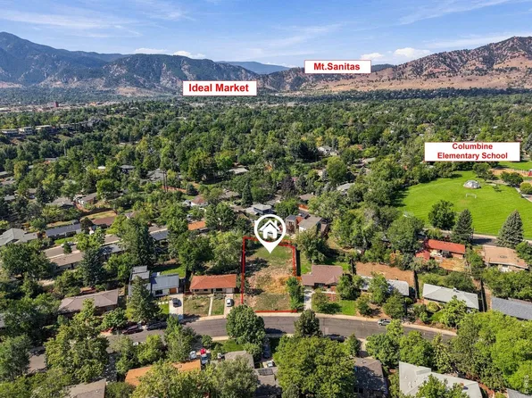 3055 23rd St, Boulder, CO 80304