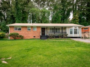 3826 Juandale Dr, Chattanooga, TN 37406