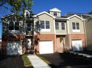 96 Berry St #8, Hackensack, NJ 07601