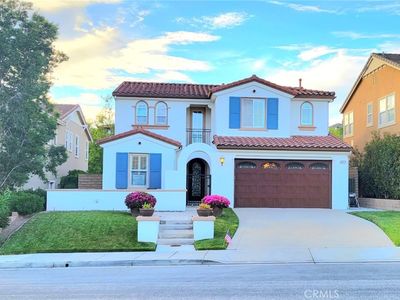 1927 Seasons St, Simi Valley, CA, 93065