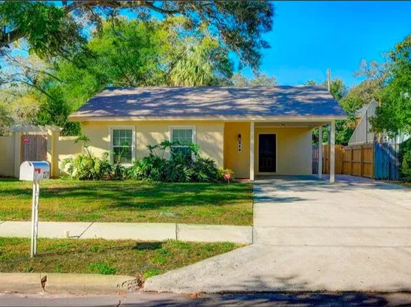 219 S Hale Ave, Tampa, FL 33609