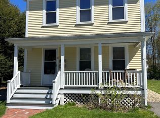 12 Garden St FLOOR 2, Franklin, MA 02038