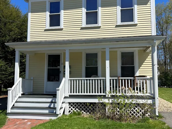 12 Garden St Floor 2, Franklin, MA 02038