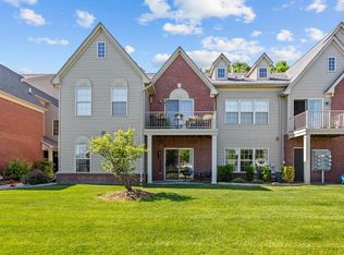 607 Addington Ln, Ann Arbor, MI 48108