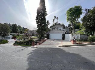 15410 Deerhorn Rd, Sherman Oaks, CA 91403