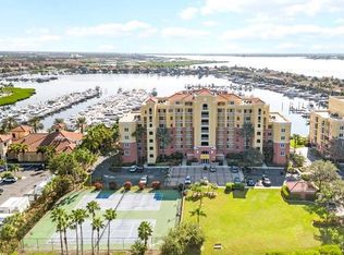 606 Riviera Dunes Way APT 105, Palmetto, FL 34221