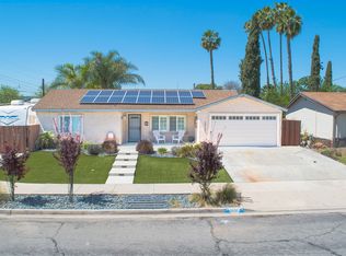 9516 Cambury Dr, Santee, CA 92071