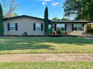 4107 Pool St, Wichita Falls, TX 76308