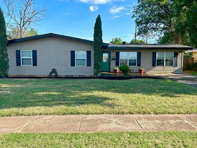 4107 Pool St, Wichita Falls, TX, 76308