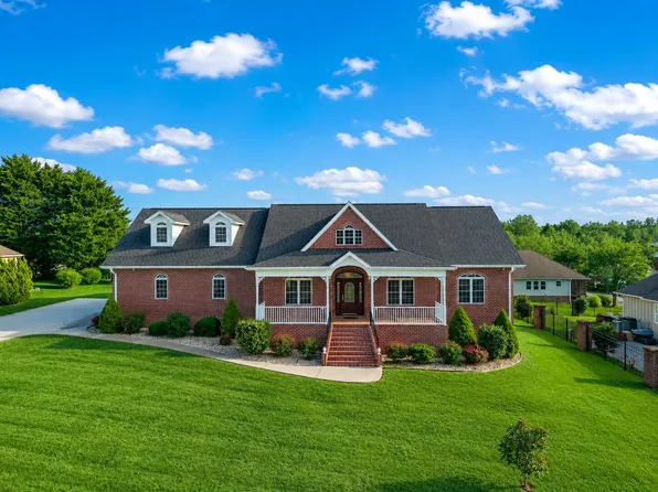 504 Lynnwood Dr, Athens, TN 37303
