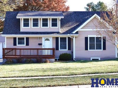 2130 N 69th St, Lincoln, NE, 68505