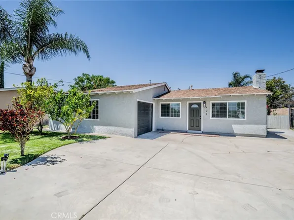 424 E Rialto Ave, Rialto, CA 92376