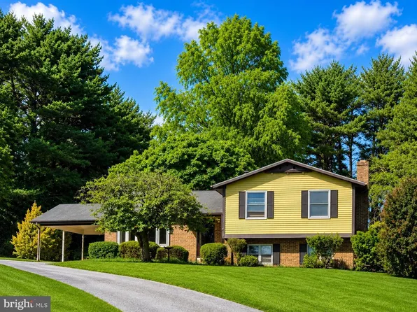 11295 Old Hopkins Rd, Clarksville, MD 21029