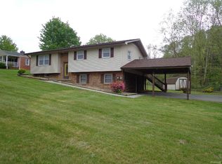 170 Max Jett Rd, Johnson City, TN 37601