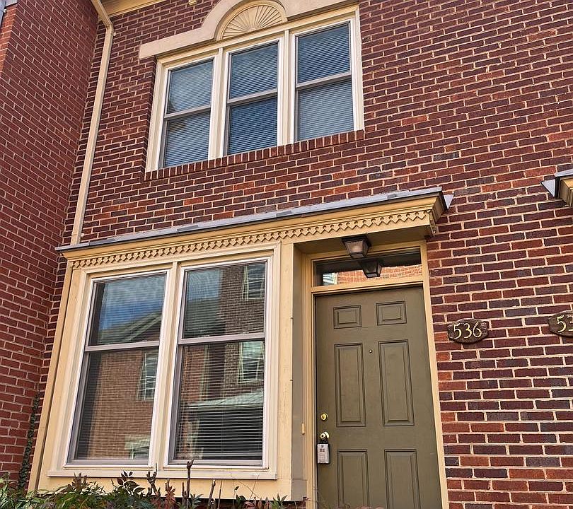 1st image of 536 N West St