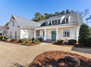 5289 Leisure Cir, Wilmington, NC 28409