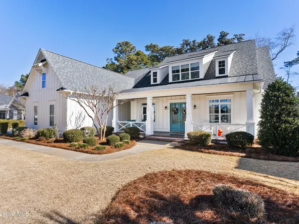5289 Leisure Circle, Wilmington, NC 28409