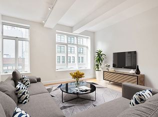 129 Lafayette St APT 3C, New York, NY 10013