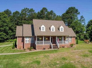 120 Windrose Mdws, Clarkesville, GA 30523
