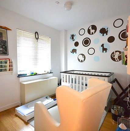5th image of 349 Metropolitan Ave APT 5D
