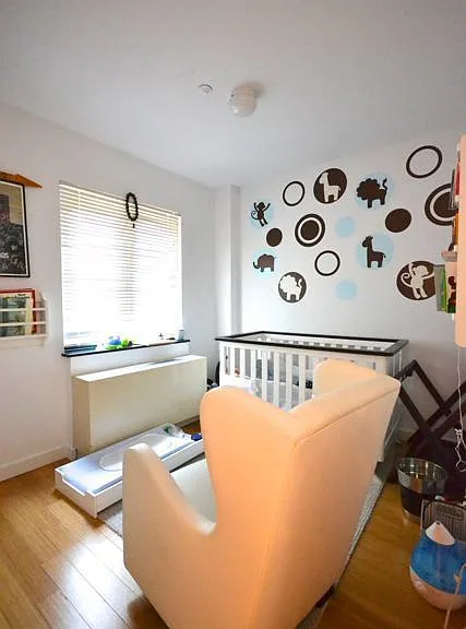 349 Metropolitan Ave #2D — Photo 9