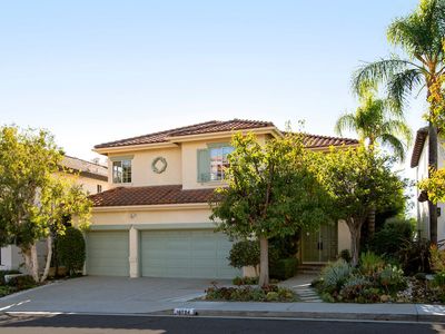 16724 Calle Arbolada, Pacific Palisades, CA, 90272
