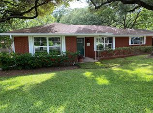 316 Harvey Dr, Woodway, TX 76712