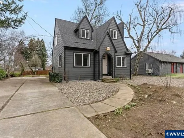 2664 12th St SE, Salem, OR 97302