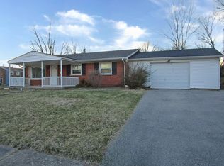 476 Peachtree Rd, Lexington, KY 40509