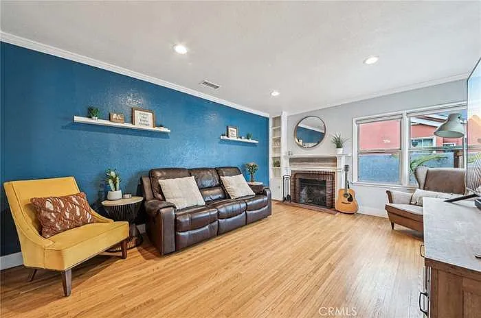 835 N Pine St — Photo 5