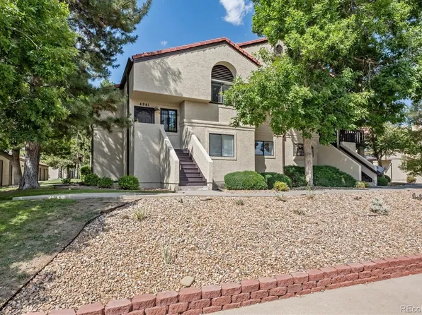 4981 W 73rd Avenue, Westminster, CO 80030