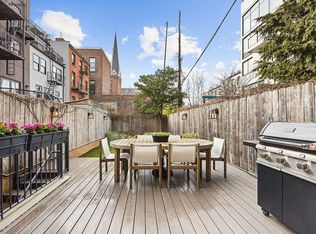 564 Henry St #1, Brooklyn, NY 11231