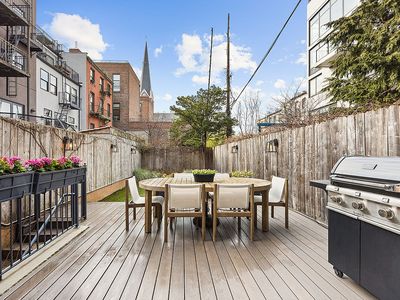 564 Henry St #1, Brooklyn, NY, 11231