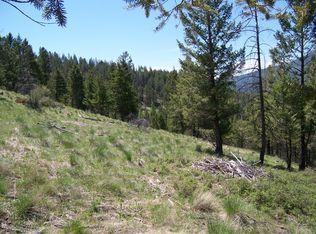 Nhn Whitetail Ridge Rd, Kila, MT 59920