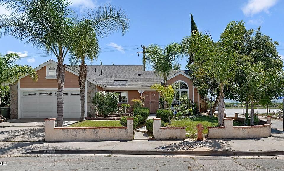 1418 Cottonwood Ln, Fillmore, CA 93015 Zillow