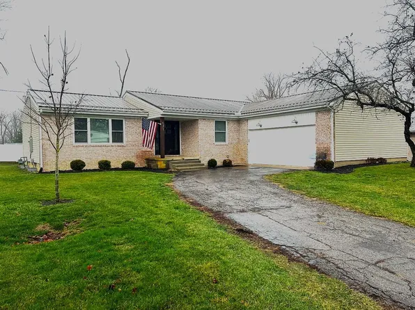571 Cypress Ln, Mount Gilead, OH 43338