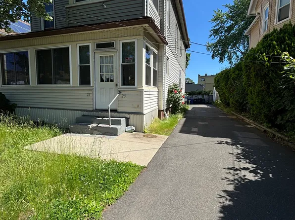 23-25 Warner Street, Hartford, CT 06114