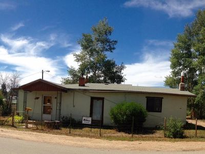 907 Alfonso St, San Luis, CO, 81152